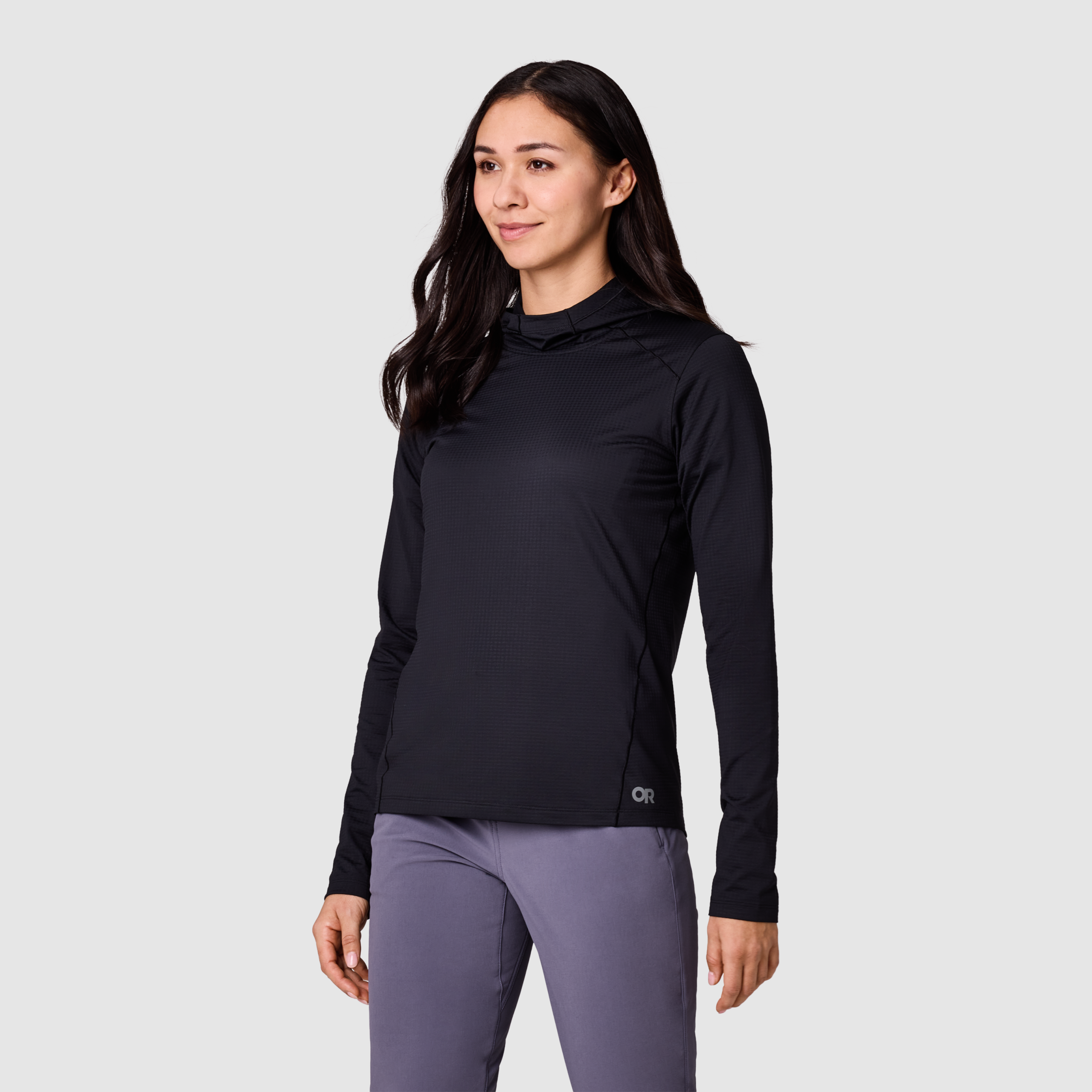 Women's Vigor LT Hoodie - Image 12