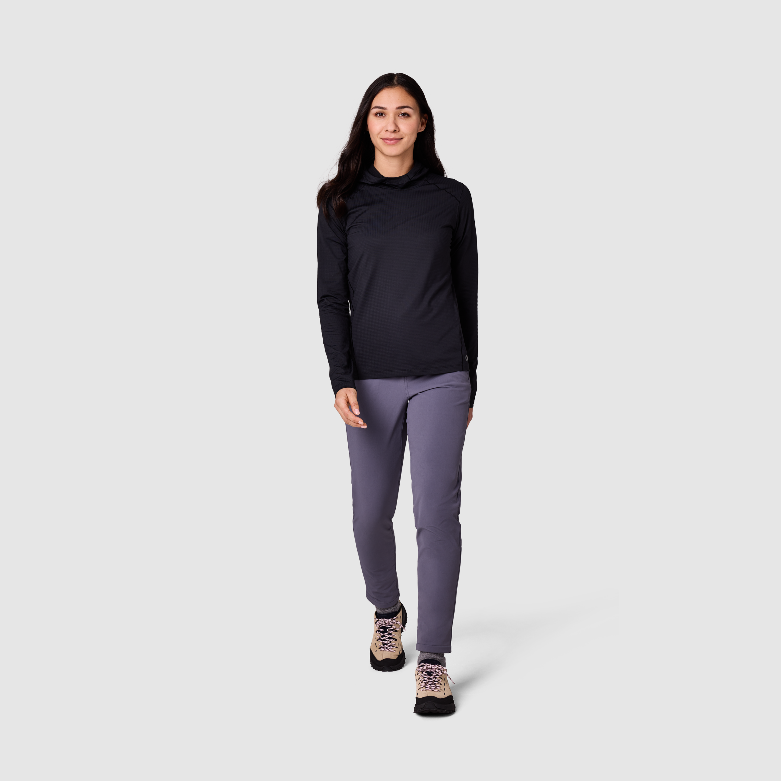 Women's Vigor LT Hoodie - Image 13