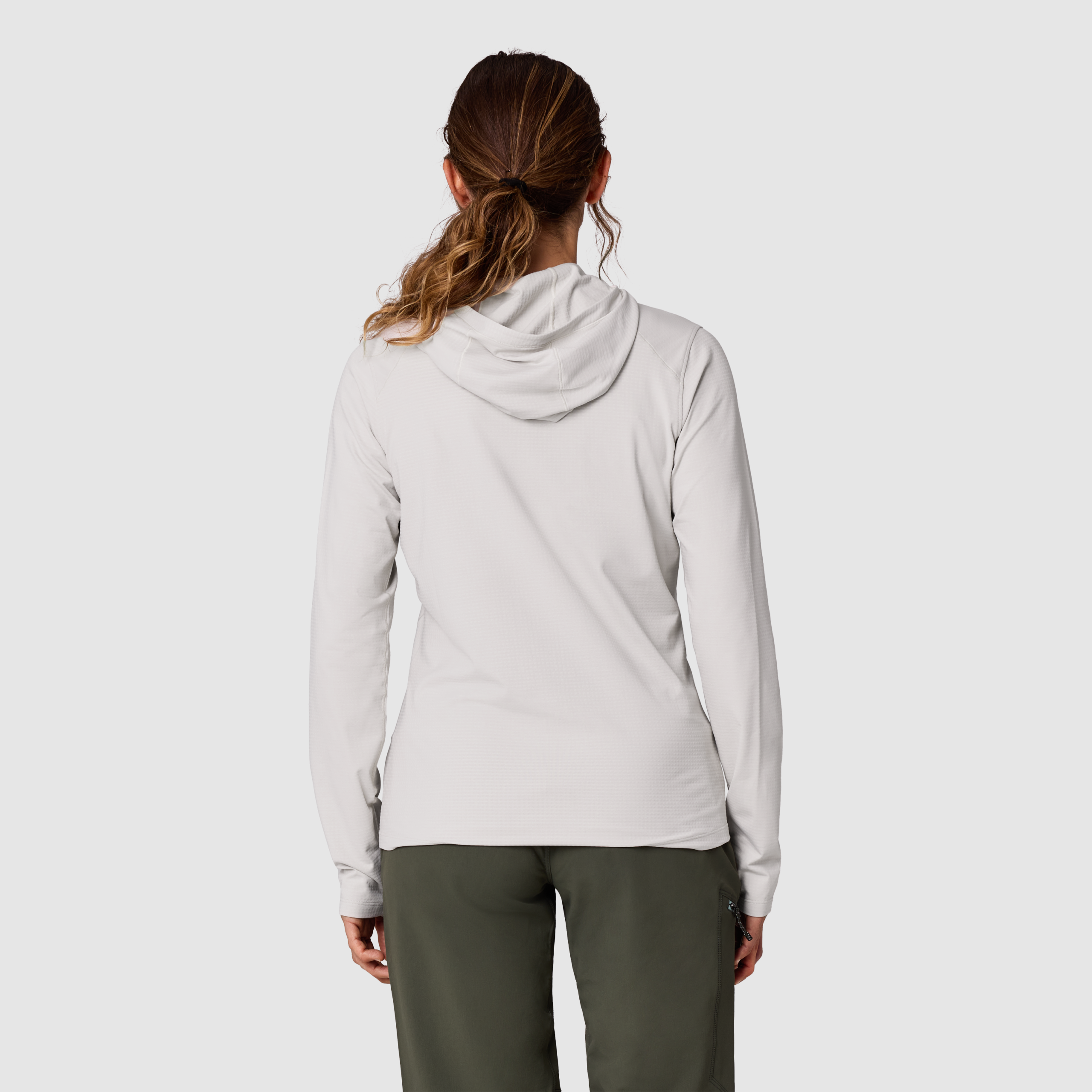 Women's Vigor LT Hoodie - Image 2