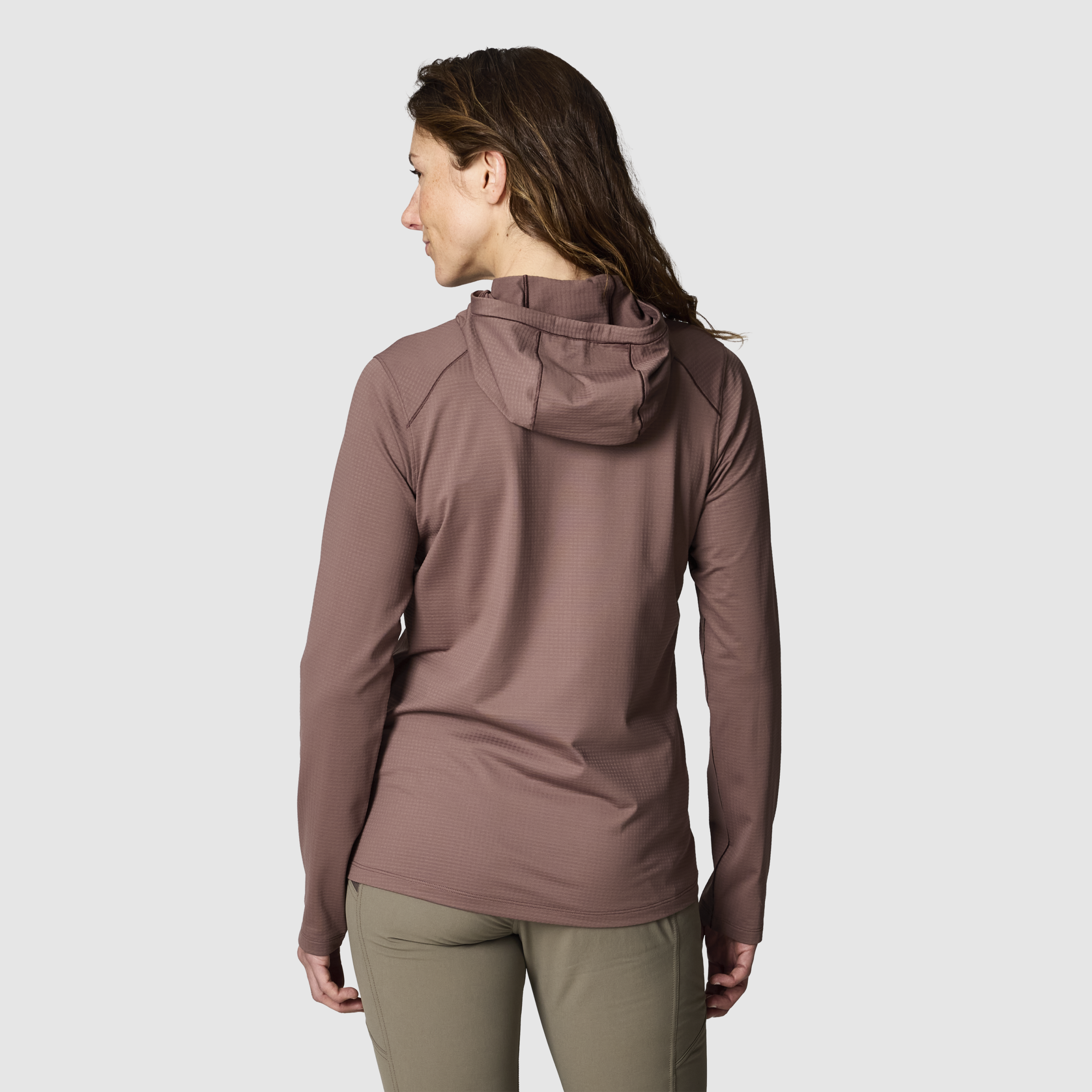 Women's Vigor LT Hoodie - Image 7
