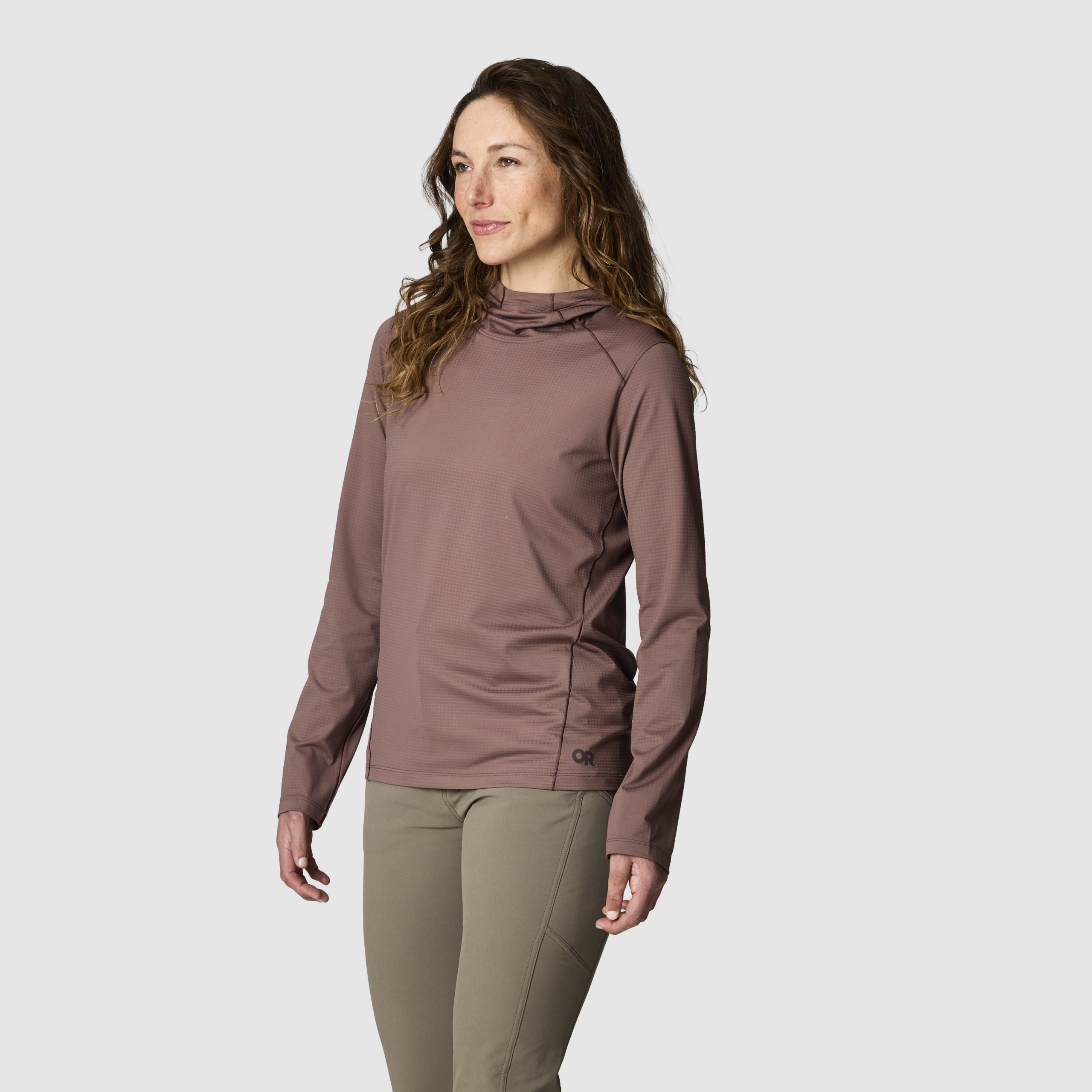 Women's Vigor LT Hoodie - Image 8