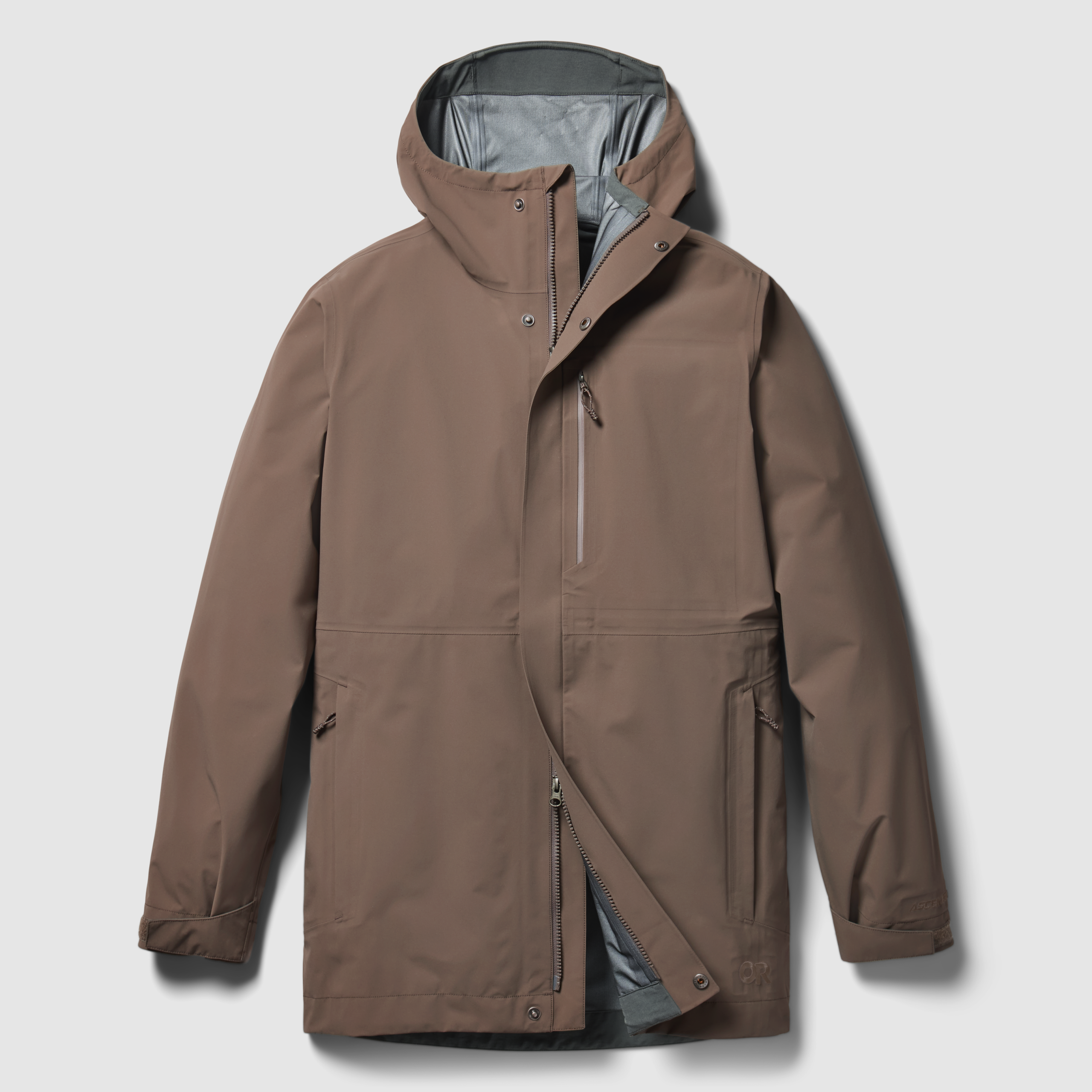 Men's Foray 3L Trench - Image 4