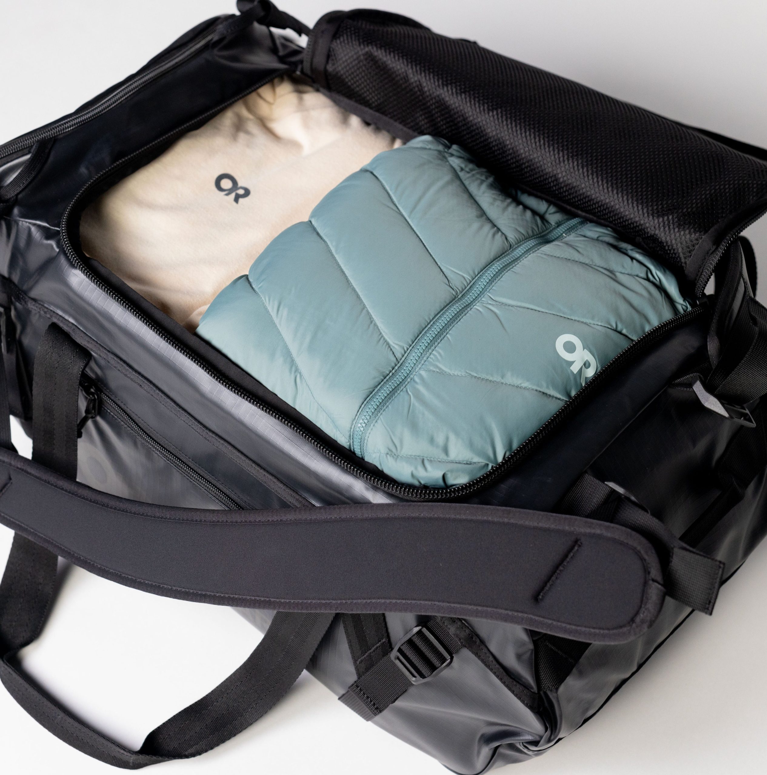 CarryOut Duffel 40L - Image 4