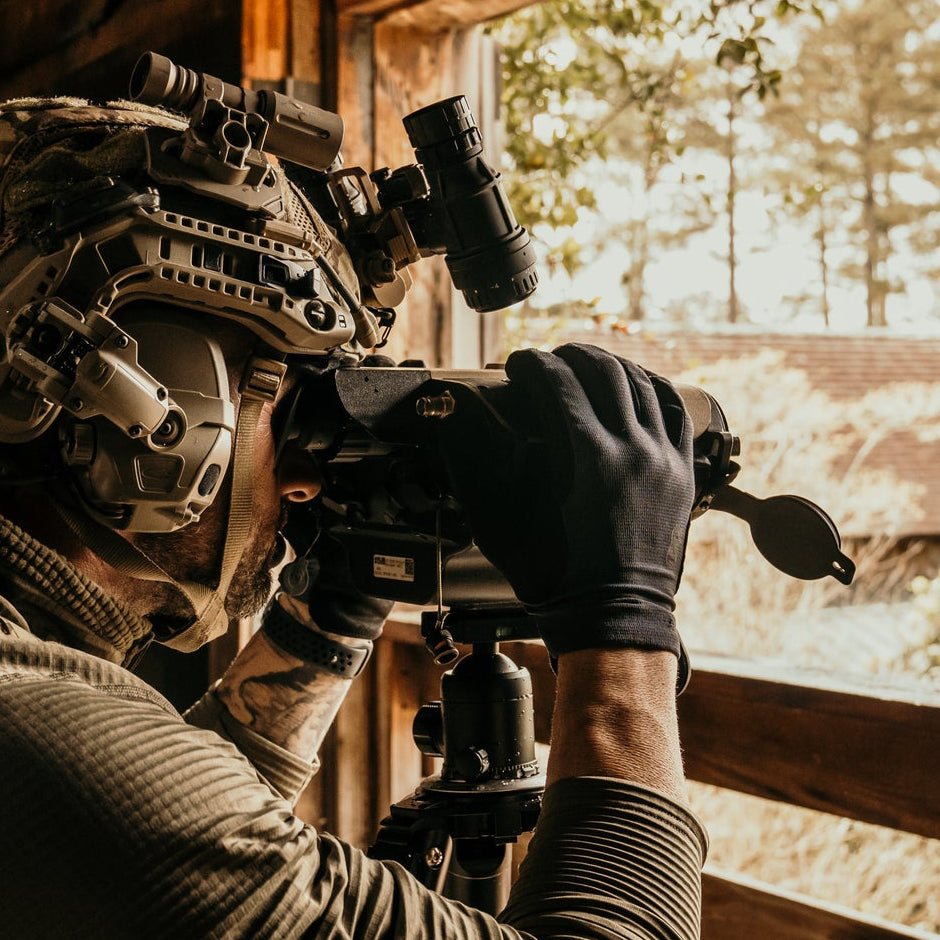 Ironsight II LT Glove - Image 9