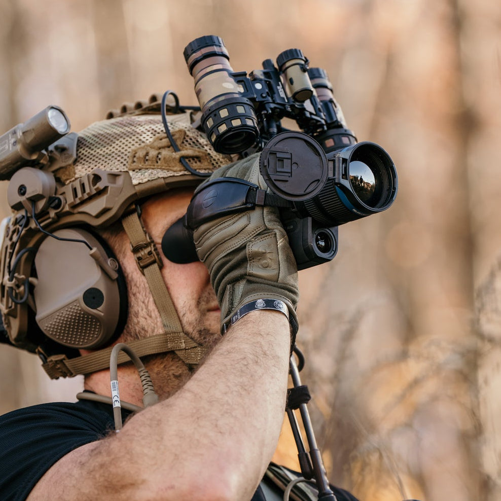 Ironsight II FR Glove - Image 12
