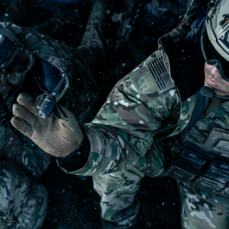 Ironsight II Glove - Image 19